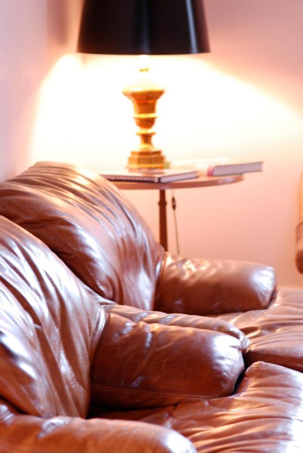 Chambres D'Hotes Les Bords Du Cher แซ็ง-เตญ็อง ภายนอก รูปภาพ